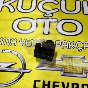 Opel Astra H Çıkma Orijinal ABS Beyni