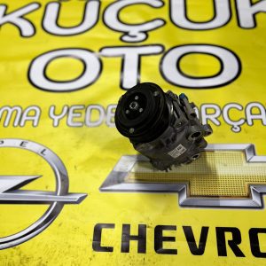 Opel Mokka Çıkma Orijinal Klima Kompresörü
