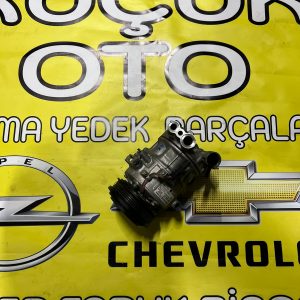 Opel Astra K Çıkma Orijinal Klima Kompresörü