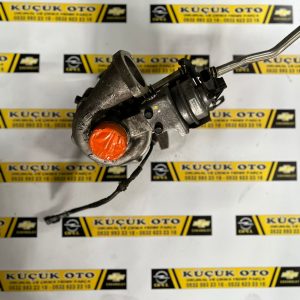 Chevrolet Captiva Çıkma Orijinal Turbo