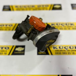 Chevrolet Cruze Çıkma Orijinal Gaz Kelebeği
