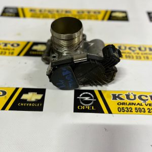 Opel Astra J Çıkma Orijinal 1.4 Turbo Gaz Kelebeği