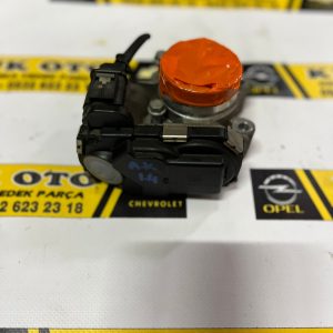 Opel Astra K Çıkma Orijinal 1.4 Turbo Gaz Kelebeği
