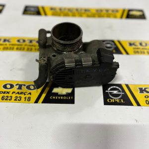 Opel Corsa 1.2 Çıkma Orijinal Gaz Kelebeği