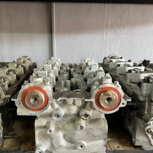 Opel Astra G Çıkma Orijinal Silindir Kapağı