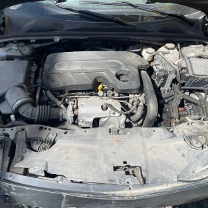 Opel İnsignia B Çıkma Komple Motor