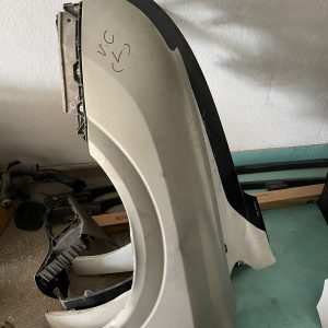 Opel Vectra C Çıkma Orijinal Sol Çamurluk