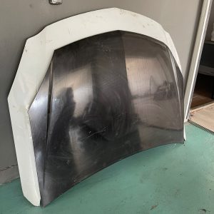 Opel Astra H Çıkma Orijinal Ön Kaput