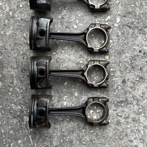 Opel Astra H 1.6 Çıkma Piston Kolu