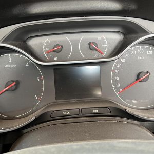 Opel Grandland X Çıkma Orijinal Kilometre Saati