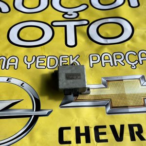 Opel Corsa Çıkma Orijinal Direksiyon Eps Beyni