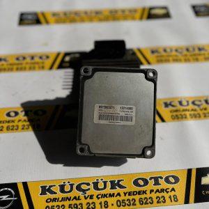 Opel Corsa Çıkma Orijinal 1.7 Motor Beyni