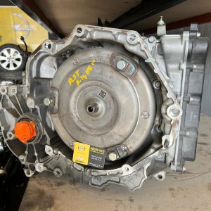 Opel Astra 1.4 Turbo 2019 Çıkma Orijinal Otomatik Şanzıman