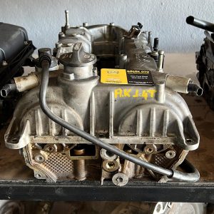 Opel Astra K 1.4 Turbo Çıkma Orijinal Silindir Kapağı