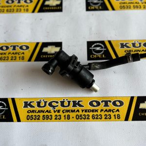 Opel Corsa Çıkma Orijinal Debriyaj Merkezi