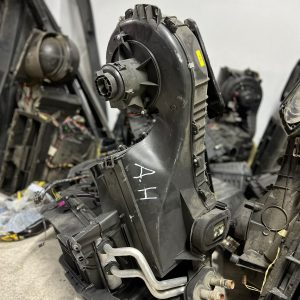 Opel Astra H Çıkma Orijinal Kalorifer Kutusu