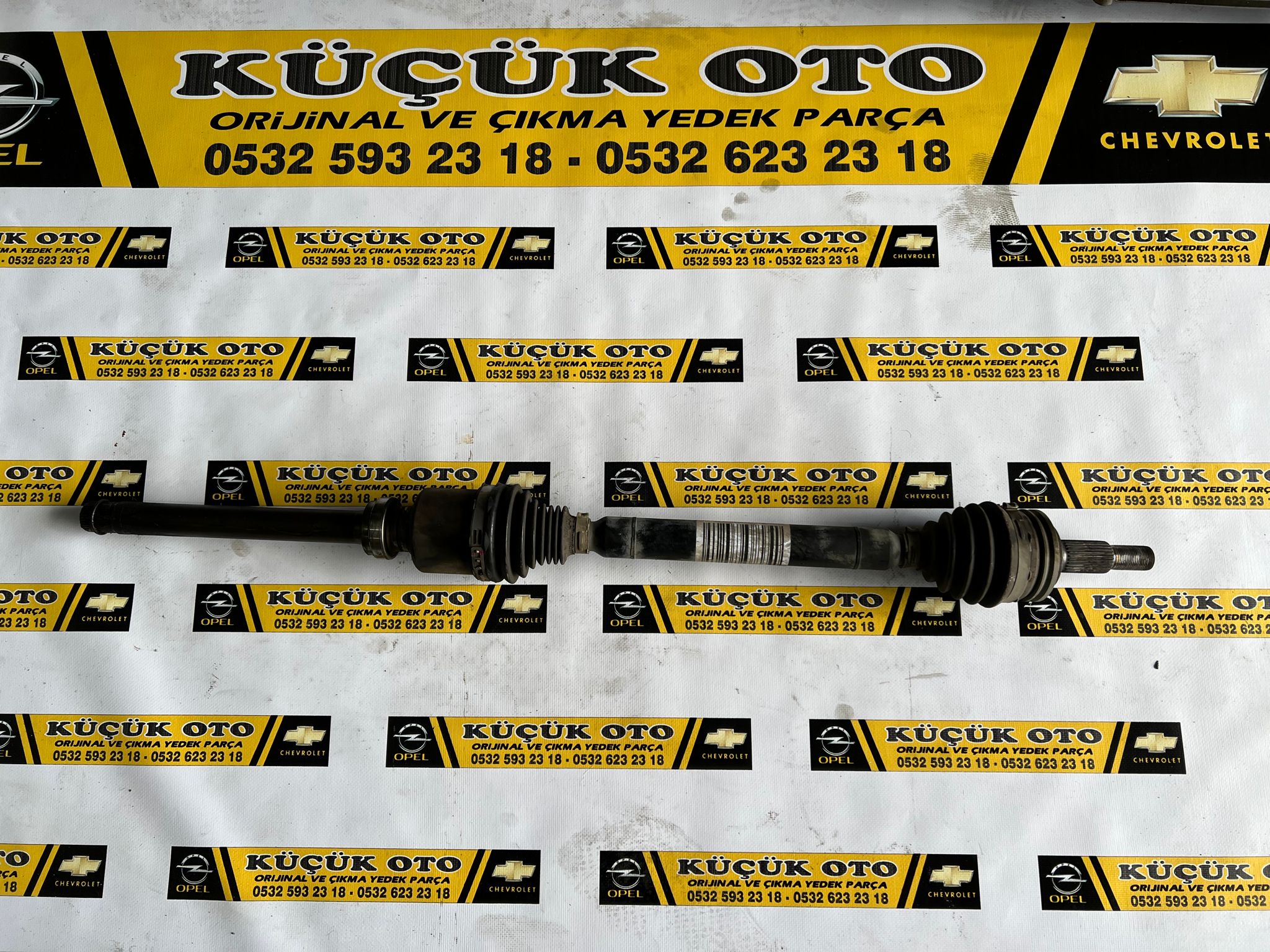 opel-grandland-x-cikma-orijinal-sag-aks Opel Grandland X Çıkma Orijinal Sağ Aks