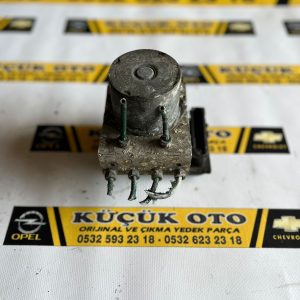 Opel Corsa D Çıkma Orijinal Abs Beyni