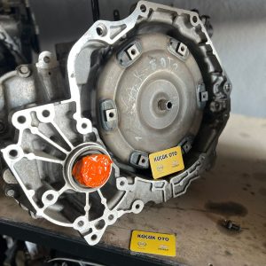 Opel Astra K 1.6 Dizel Çıkma Otomatik Şanzıman