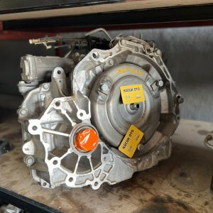 Opel Astra K 1.4 Turbo Çıkma Otomatik Şanzıman