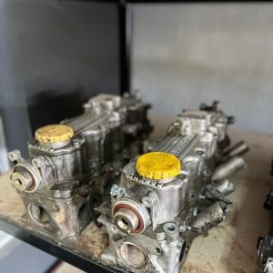 Opel Vectra A 2.0 Çıkma Orijinal Silindir Kapağı