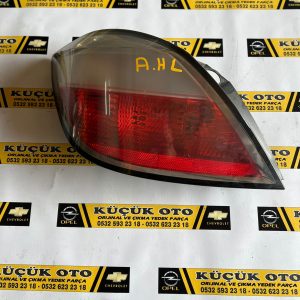 Opel Astra H Hatchback Çıkma Orijinal Sol Stop