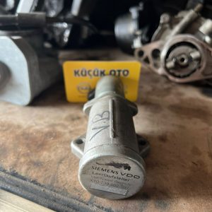 Opel Vectra B Çıkma Orijinal Rolanti Motoru
