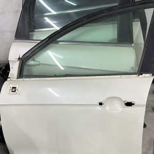 Chevrolet Captiva Çıkma Orijinal Sol Ön Beyaz Kapı