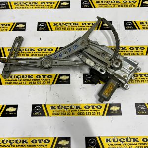 Opel Astra G Çıkma Cam Krikosu