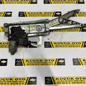 Opel Vectra B Çıkma Cam Krikosu