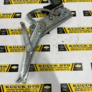 Opel Vectra B Çıkma Sol Ön Cam Krikosu
