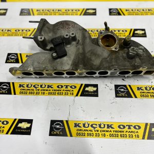 Chevrolet Captiva Çıkma Emme Manifoldu