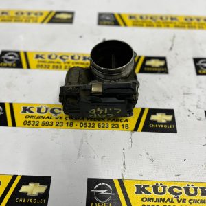 Chevrolet Captiva C140 Çıkma Gaz Kelebek