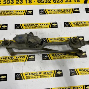 Opel Vectra Çıkma Silgi Mekanizması