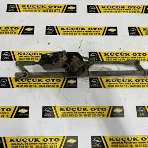 Opel Vectra A Çıkma Silgi Mekanizması