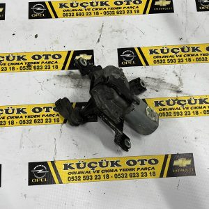 Opel Corsa D Çıkma Arka Silgi Mekanizması