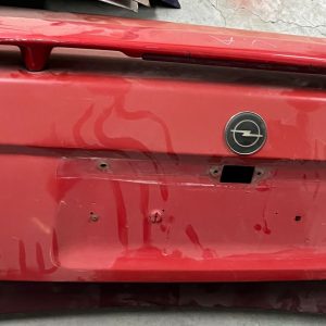 Opel Vectra A Çıkma Bagaj Kapağı
