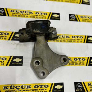 Opel Corsa E Çıkma Orijinal Motor Kulağı