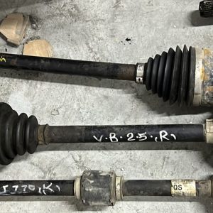 Opel Astra K 1.6 Dizel Çıkma Sağ Aks