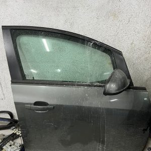 Opel Astra J Çıkma Sağ Ön Kapı