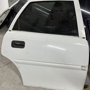 Opel Vectra B Çıkma Sağ Arka Kapı