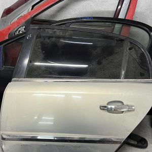 Opel Vectra C Çıkma Sol Arka Kapı