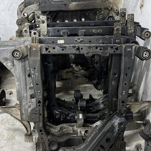 Opel İnsignia Çıkma Alt Travers