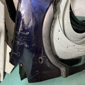 Opel Zafira Çıkma Sağ Ön Çamurluk