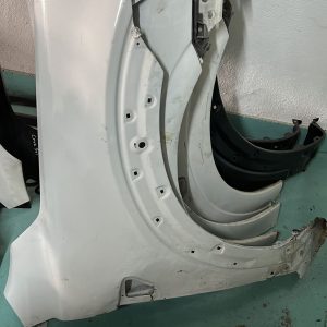 Chevrolet Captiva Çıkma Sağ Ön Çamurluk