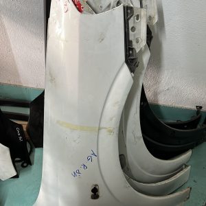 Opel Astra G Çıkma Sağ Ön Çamurluk