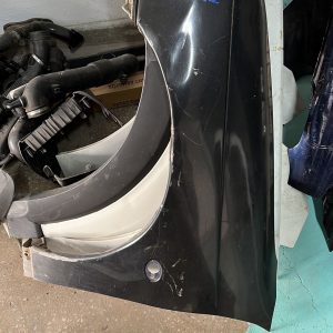 Opel Tigra Çıkma Sol Ön Çamurluk