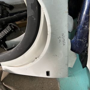Opel İnsignia Çıkma Sol Ön Çamurluk