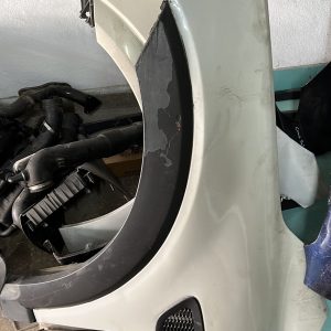 Chevrolet Captiva Çıkma Sol Ön Çamurluk