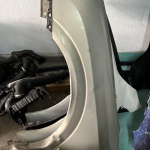 Opel Vectra C Çıkma Sol Ön Çamurluk